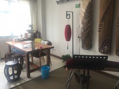 -六艺琴馆钢琴·古筝·古琴·琵琶