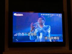 -INLOVE KTV(文一店)
