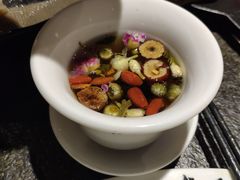 -椒王火锅(厚街万达店)