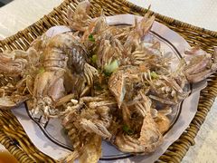 -好兄弟郭巨海鲜(天一阁店)