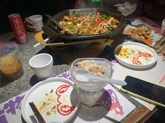 -蛙来哒(万豪城市广场黑金冠店)