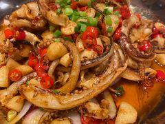 -聚味瞿记·龙虾堂(坡子街店)