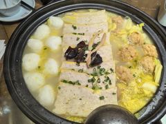 -黄泥岗·黄陂农家菜(百步亭店)