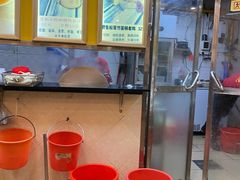 -熊记鸡粥瑞熊美食店(石岗大街店)