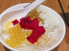 -本来川菜(中骏广场店)
