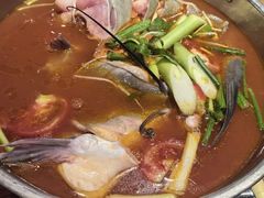 -亮欢寨(凯里总店)