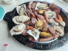 -巧克力渔家.小船海鲜胶东菜(万平口店)