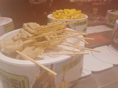 -龍歌自助小火锅(雨花台江南虹悦城店)