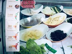 -小山城麻辣香锅(新邻生活广场店)
