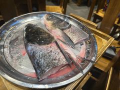 -肖肖酸萝卜鱼火锅(总店)