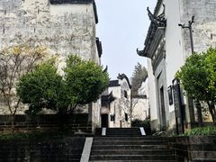-潜口民宅博物馆