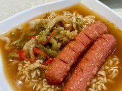 -香港新发烧腊茶餐厅(书城店)