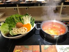 -呷哺呷哺(松江开元店)