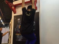 -温鉴良实用咏春拳