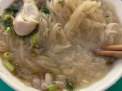 -甘记肥肠粉(马鞍北路店)