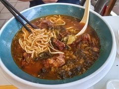 -咬不得高祖生煎·简餐(高银街店)