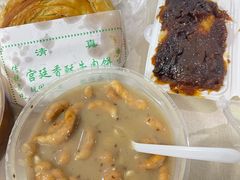 -东仓门早市