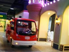 -成都星期8小镇(江宁南路店)