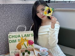 -蔡澜点心·粤菜(赛格国际购物中心店)