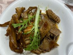 -老半斋(福州路店)