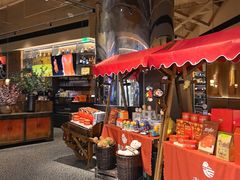 -青年公社烤鸭(熙悦天街店)