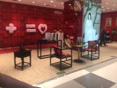 -吾悦广场(天津和平店)