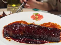 -侨美食家·粤菜(体育西路店)