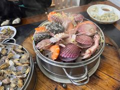 -九层海鲜塔(市南店)