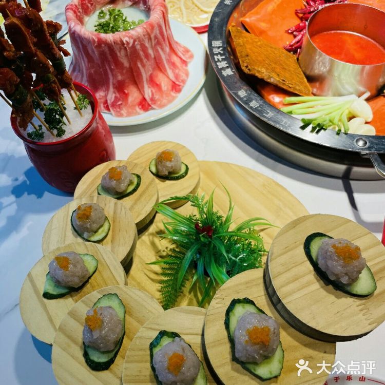 为了这个味道，我可以在来乐山500次💯  