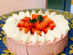 -怡咖啡海鲜自助餐厅(浦东香格里拉店)