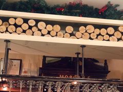 -摩根扒房(桐梓林店)