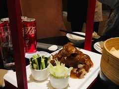 -柒园·三十年创意杭帮菜(龙湖滨江天街店)
