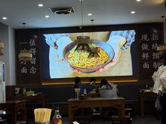 -郭记老汉口热干面
