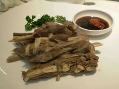 -四季小馆·地道北京小吃(广百店)