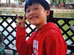 -尚庄度假村·庭台树下·户外烧烤·团建CS·轰趴营地(上庄水库店)