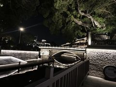 -荔湾湖公园
