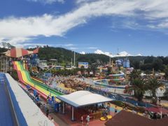 -青鱼湾水上乐园