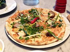 -玛尚诺Pizza&Bar(长泰广场店)