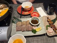 -满来寿喜烧(金虹桥店)