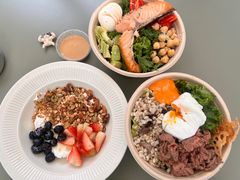 -OUR Bakery(三里屯太古里店)
