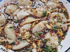 -尤素福东举院饺子馆