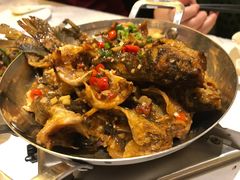 -国味壹号·精品湘菜·宴请佳选(新天地店)