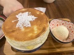 -芙蕾哥哥souffle