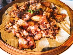 -八府香鸭·啫啫煲(华山路店)