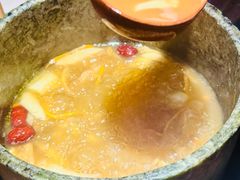 -芸山季·云南山珍菌火锅(人民广场来福士店)