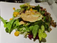 -斗牛士牛排餐厅(嘉里汇店)