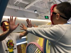 -KIDults童伴儿亲子餐厅(达美中心广场店)
