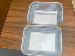 -东方饺子王(哈西万达店)