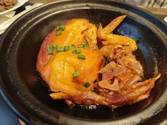 -小绍兴家宴·百年绍兴菜(鲁迅路店)
