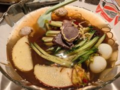 -七八冷面·延边朝鲜族美食(圣熙八号店)